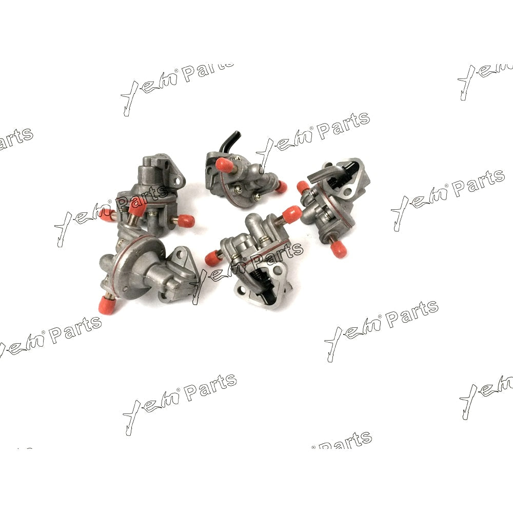 YEM Engine Parts 16604-52032 Transfer Fuel Pump For Kubota Engine Z482 D662 D722 721D 15821-52030 For Kubota