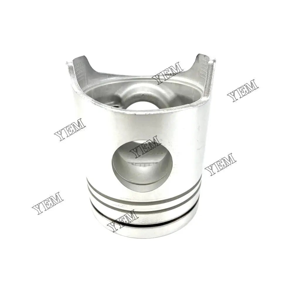 1 year warranty For Hyundai 23411-83802 Piston STD D6AC engine Parts (6pcs) YEMPARTS