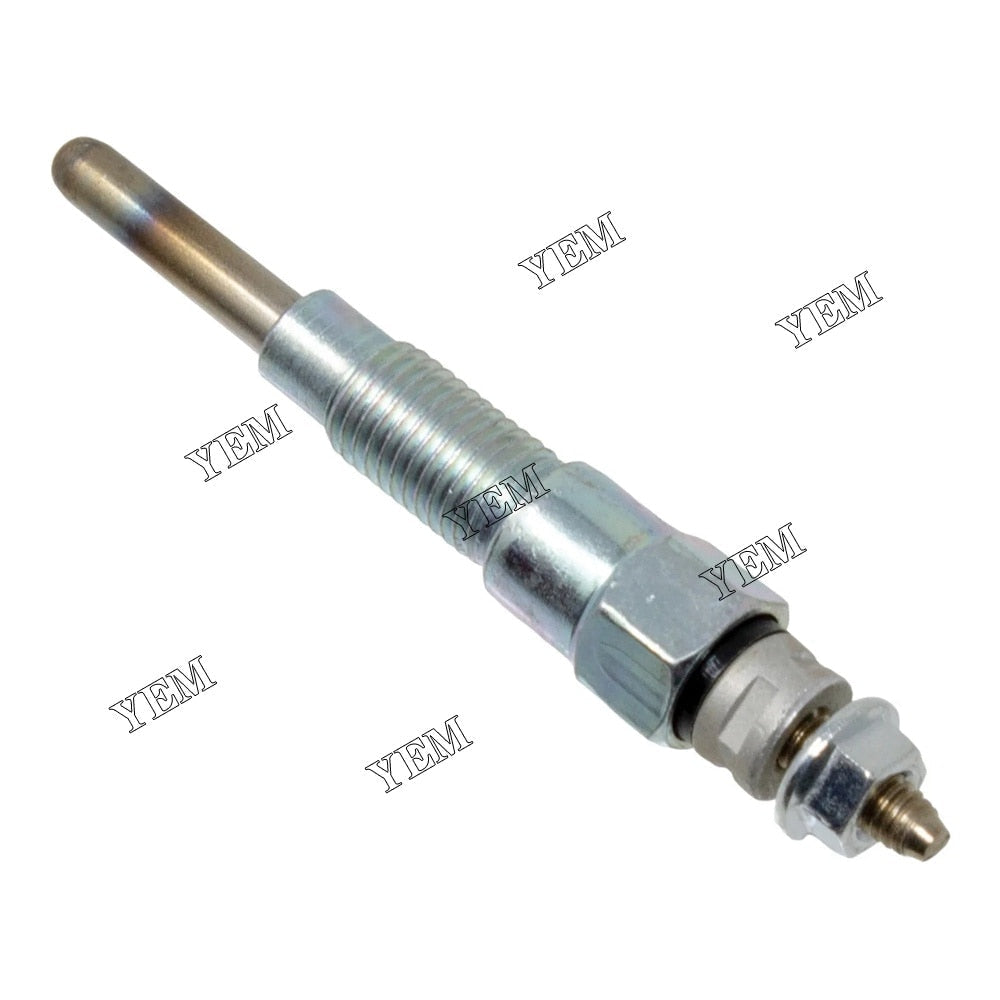 YEM Engine Parts Glow Plug 6670470 For Bobcat B100 B200 B250 BL275 316 319 320 321 322 323 324 For Bobcat