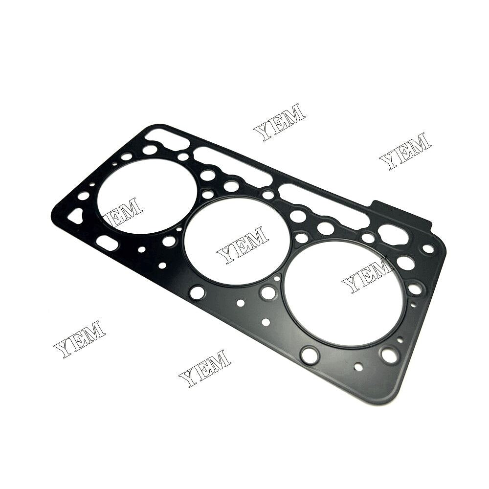 YEM WG972 Head Gasket EG561-03312 Kubota excavator diesel engine YEMPARTS