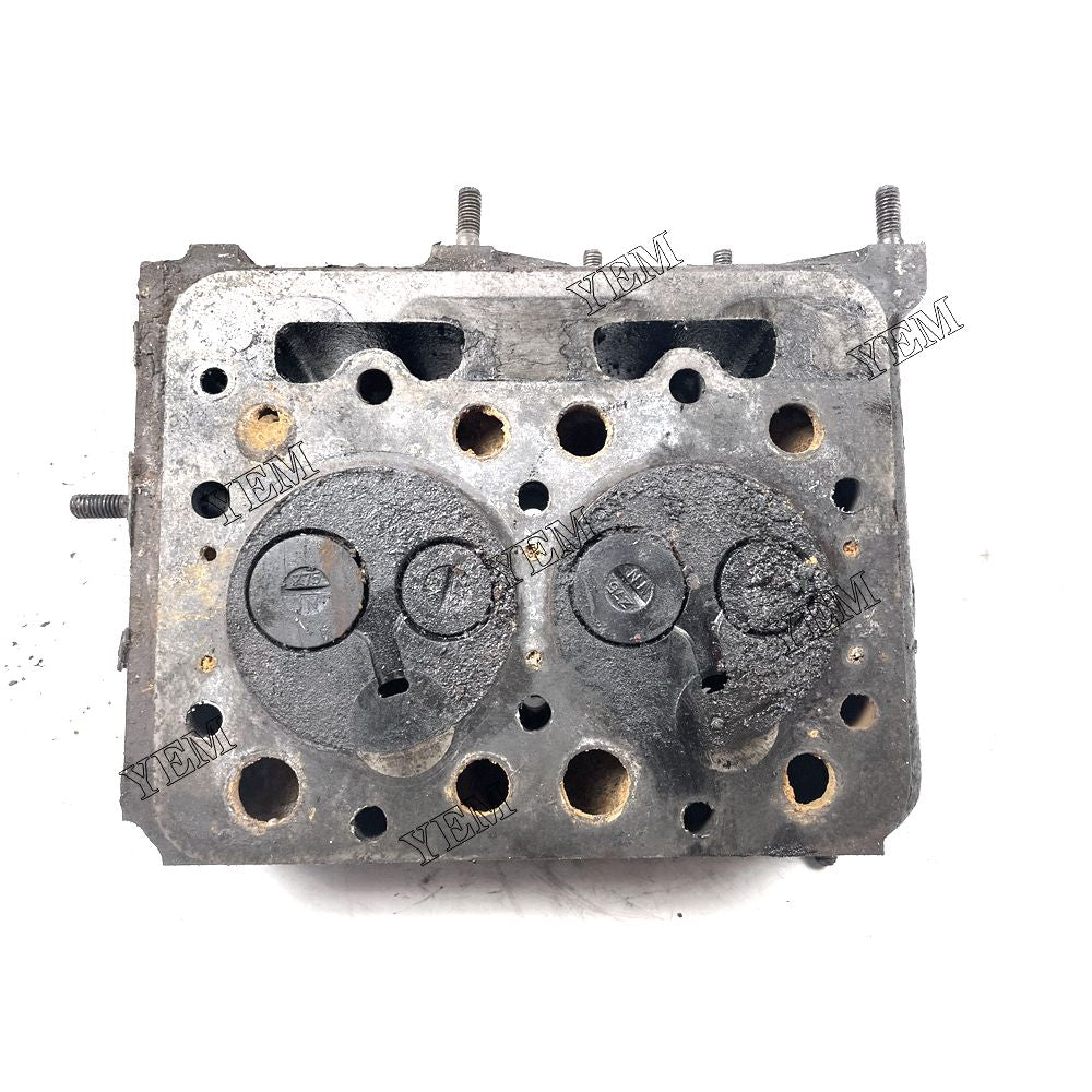 yemparts Z851 Z851T Cylinder Head Assy For Kubota Diesel Engine FOR KUBOTA