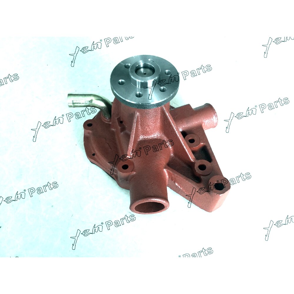 YEM Engine Parts For Doosan DH220-3 DH300-5 Excavator D1146 Diesel Water Pump10265.06500-6139C For Doosan
