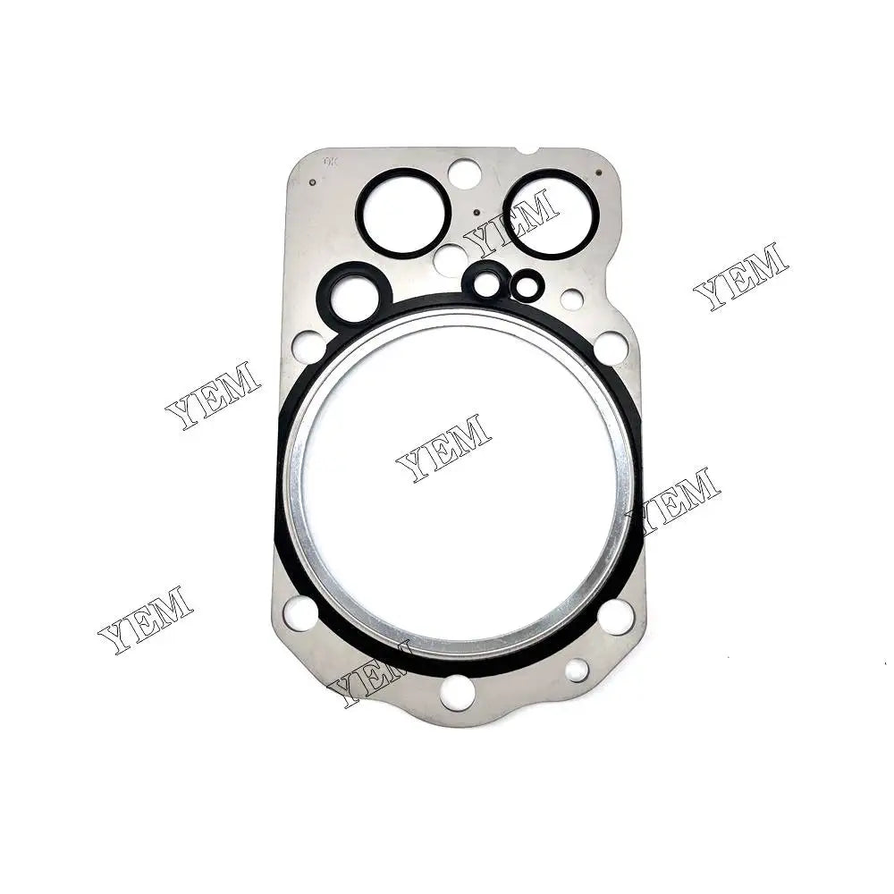 1 year warranty For Hyundai 83802 Cylinder Head Gasket D6AC engine Parts YEMPARTS