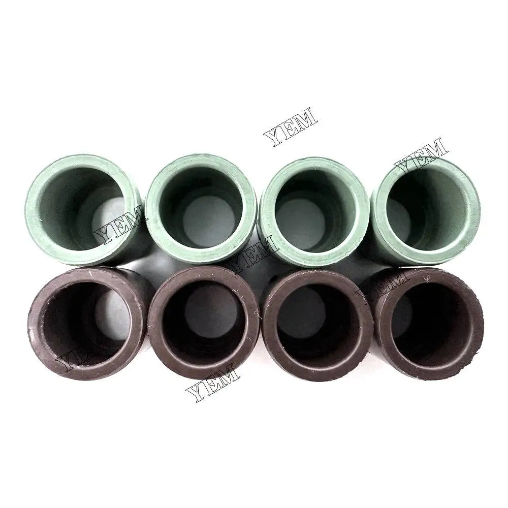 8X High performanceValve Oil Seal For Perkins 1004 Engine YEMPARTS