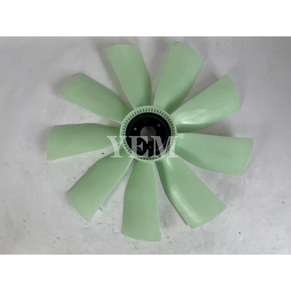 FAN FOR VOLVO 248081 DIESEL ENGINE For Volvo