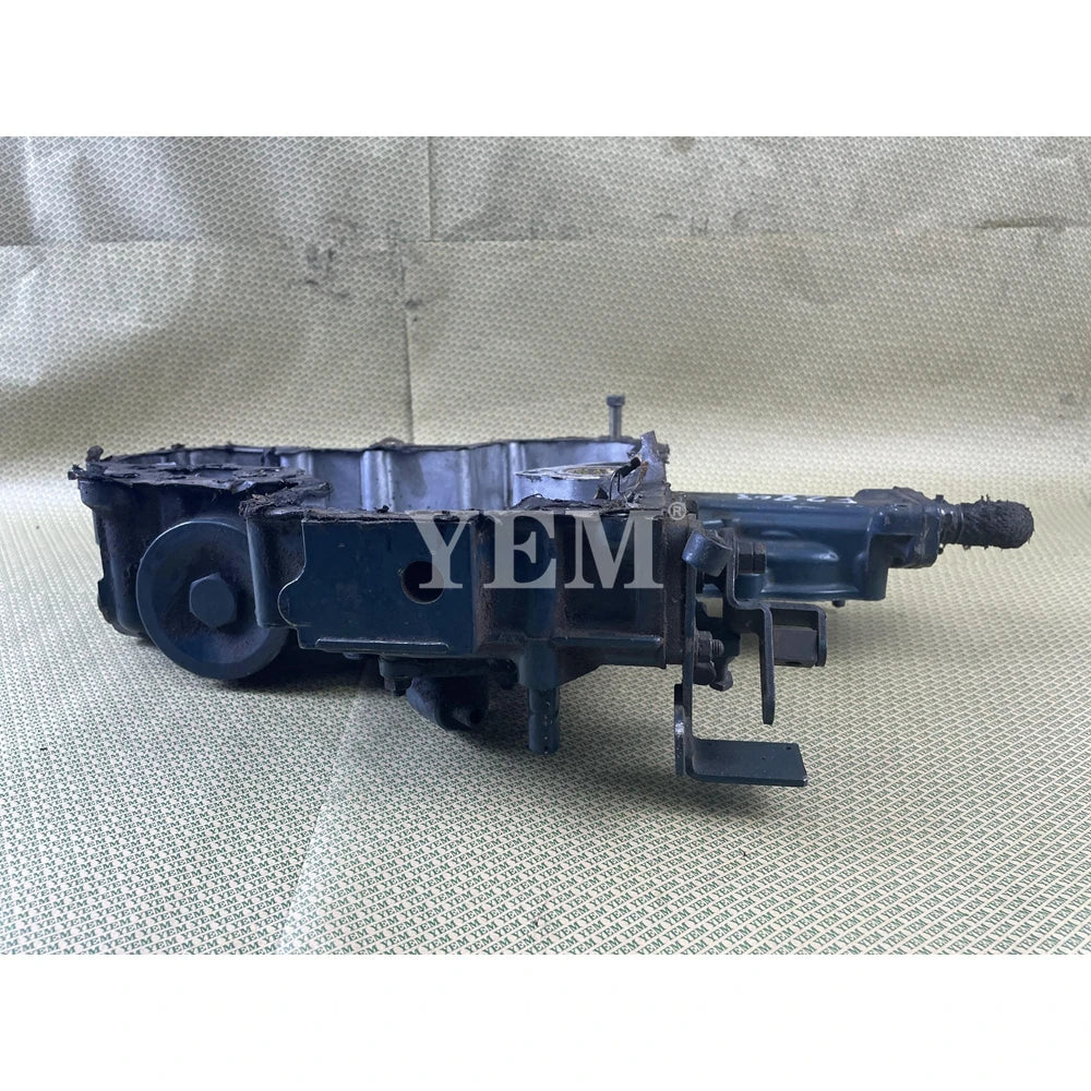 USED F2803 TIMING COVER FOR KUBOTA DIESEL ENGINE SPARE PARTS For Kubota