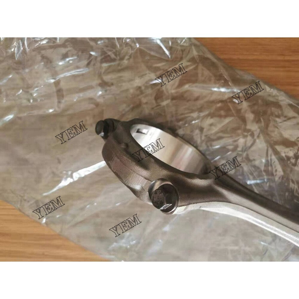 yemparts QSB4.5 Connecting Rod 2831298 For Cummins Diesel Engine FOR CUMMINS