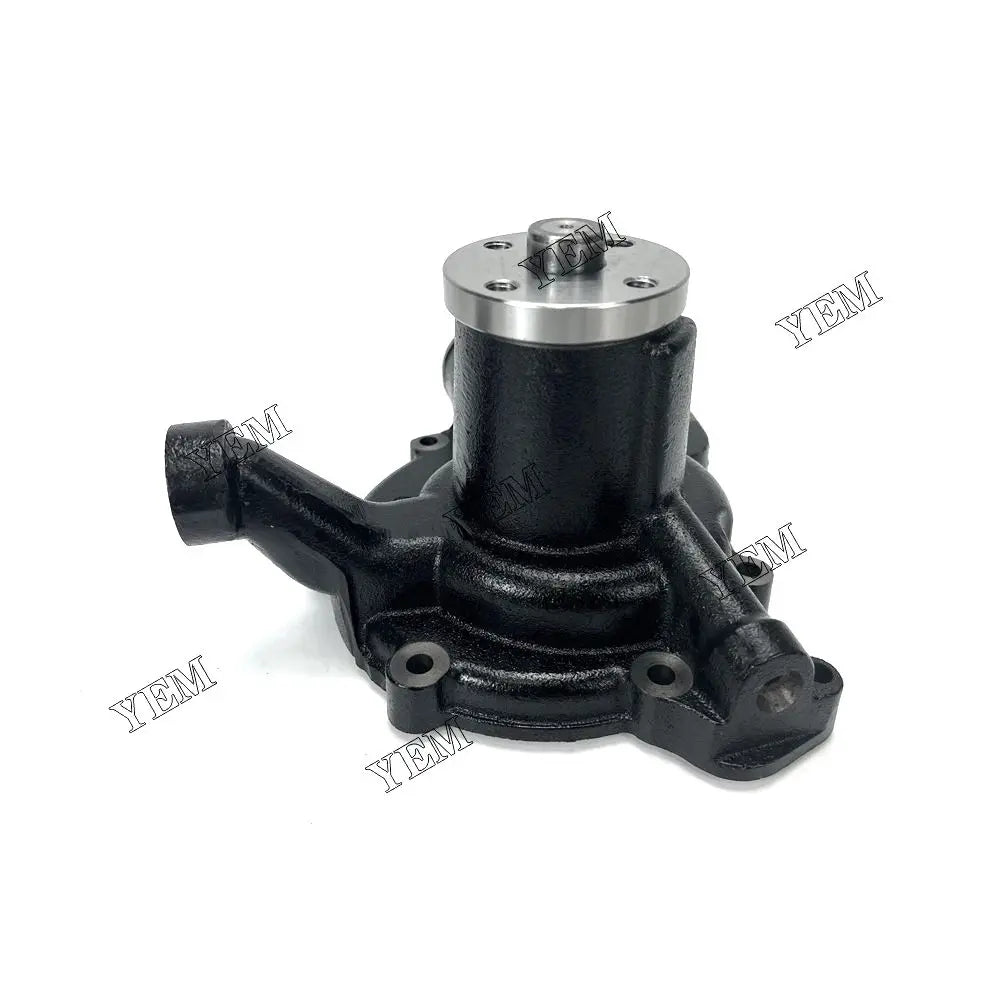 competitive price ME996795 Engine Water Pump For Mitsubishi 6D16 excavator engine part YEMPARTS