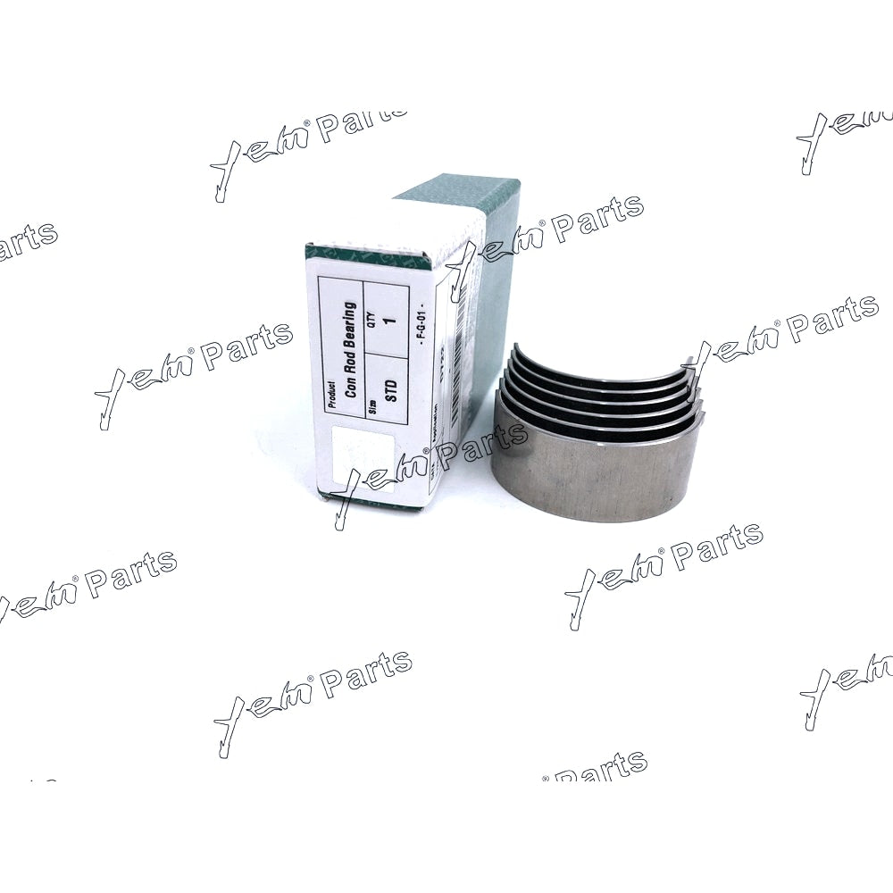 YEM Engine Parts Connecting Rod Bearing STD For Kubota D722 Engine Parts For Kubota