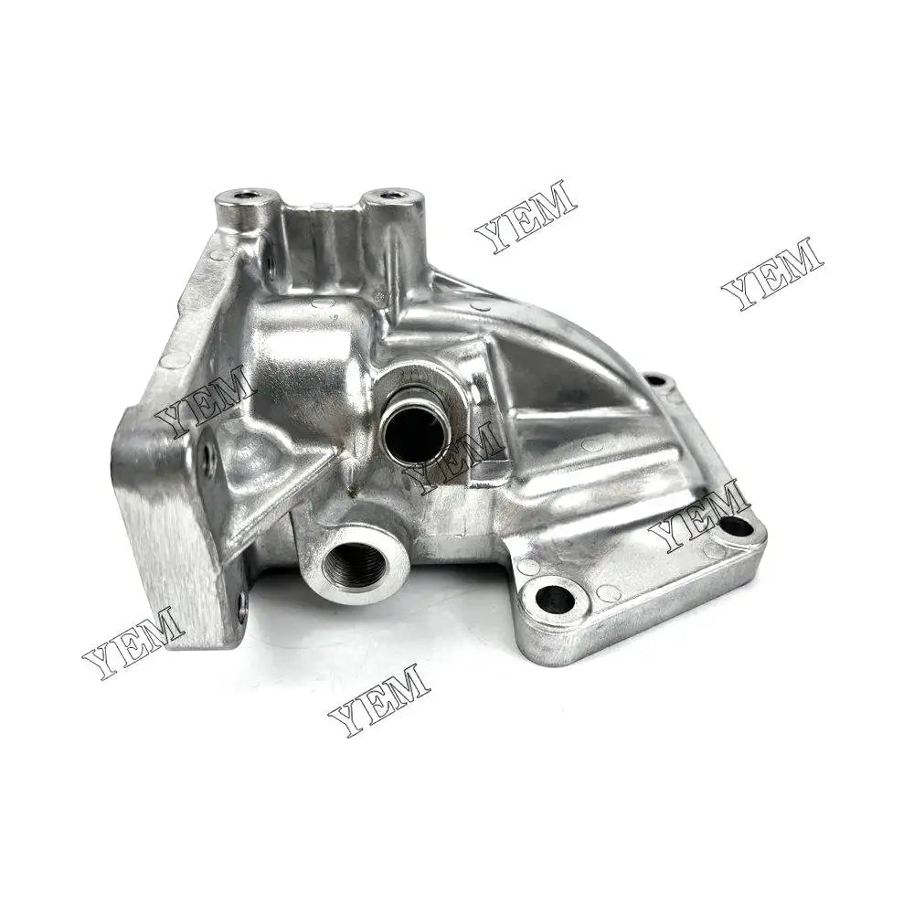 Part Number 1G297-72702 Comp Flange Water For Kubota V3800 Engine YEMPARTS