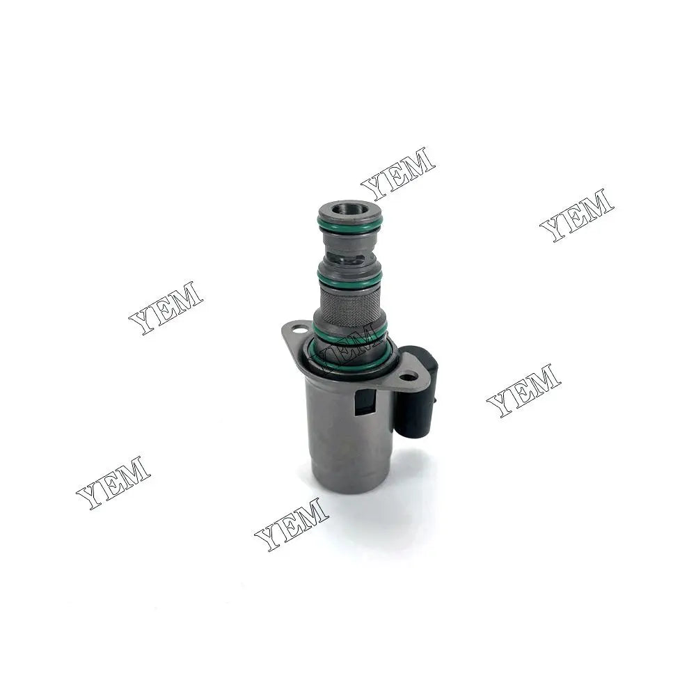 competitive price Shutdown Solenoid 24V For JCB JCB excavator engine part YEMPARTS