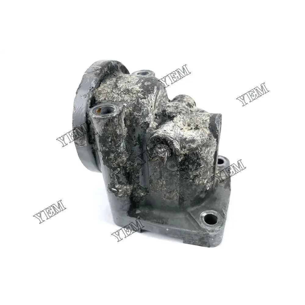 competitive price Oil Filter Spring For Kubota V2203 excavator engine part YEMPARTS