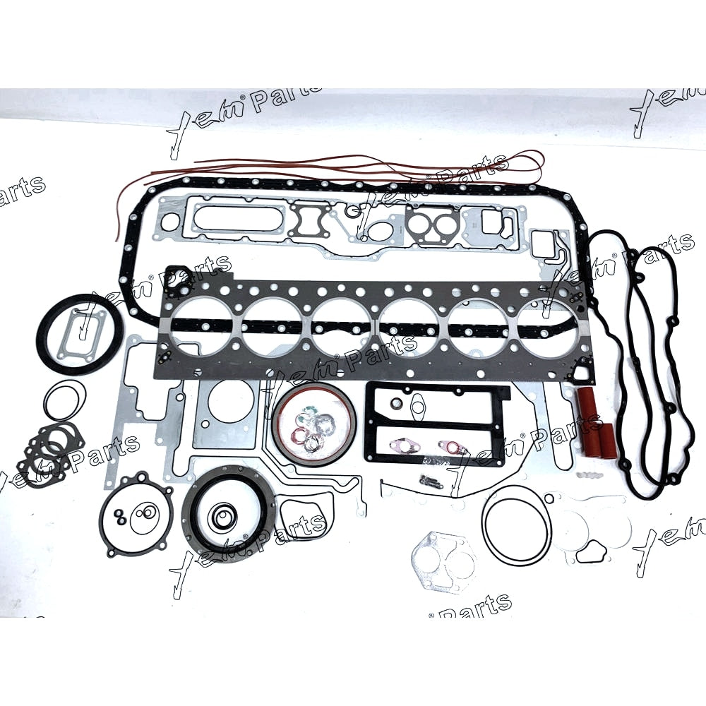 YEM Engine Parts For Cummins ISX/QSX Engine Upper Head Gasket Set 4955595 For Cummins