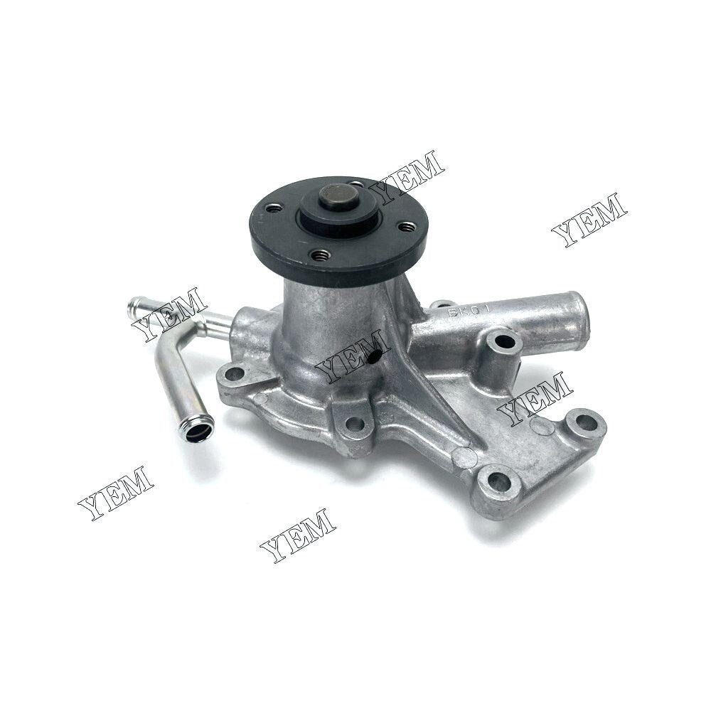 YEM DF972 Water Pump EG561-73036 Kubota excavator diesel engine YEMPARTS