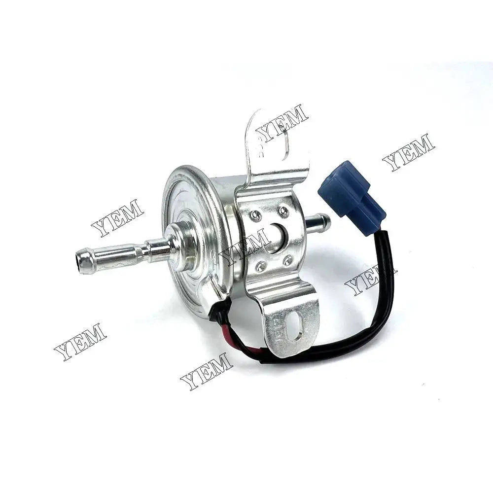 1 year warranty For Kubota Electric Oil Pump V2403-CR engine Parts YEMPARTS