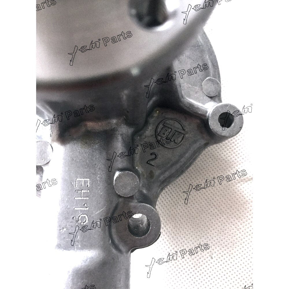 YEM Engine Parts For Kubota V1505 Water pump 1K576-73030 1K576-73032 WG1005 KX71-3 KX71-3S Engine For Kubota
