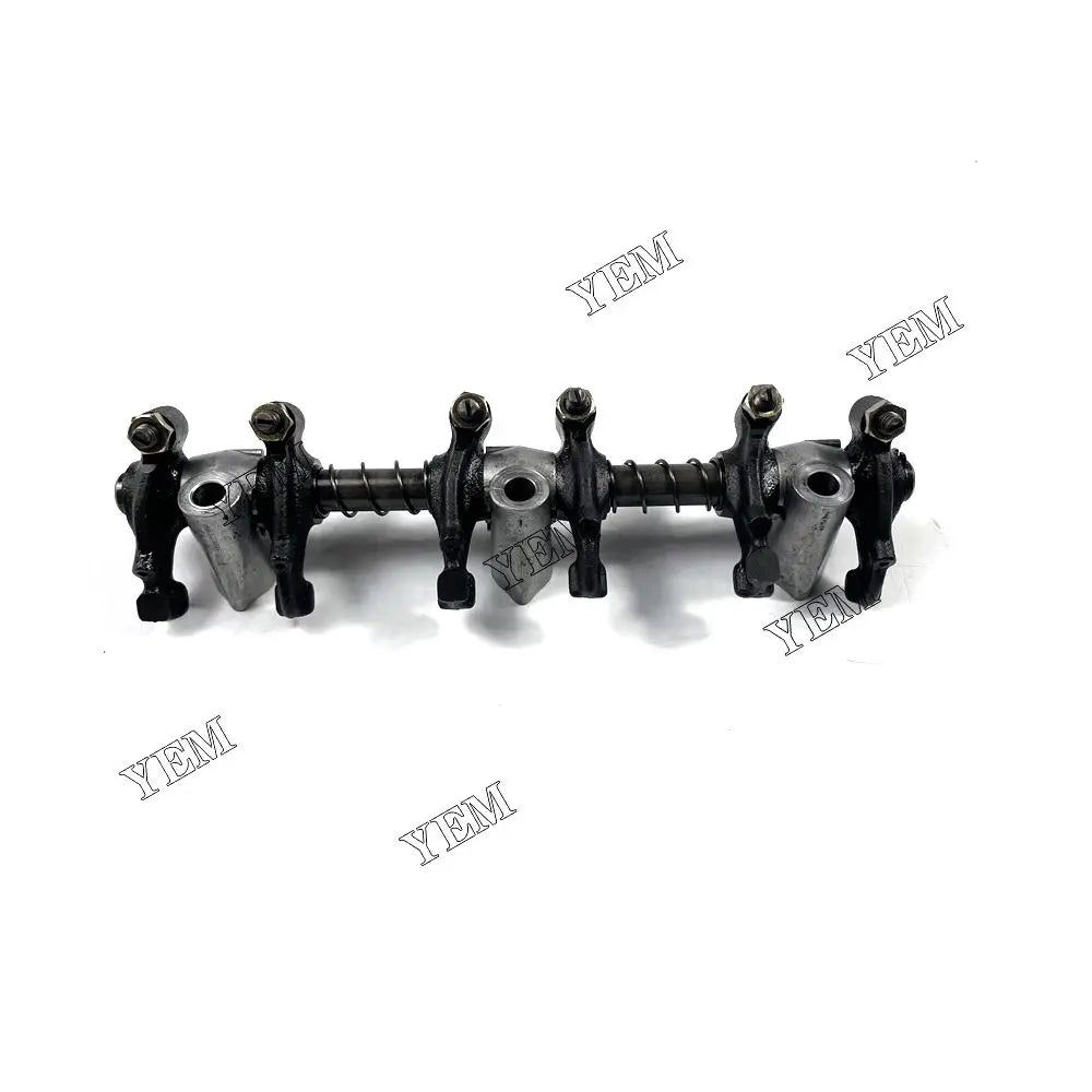 competitive price Engine Rocker Arm Assy For Yanmar 3TNA68 excavator e