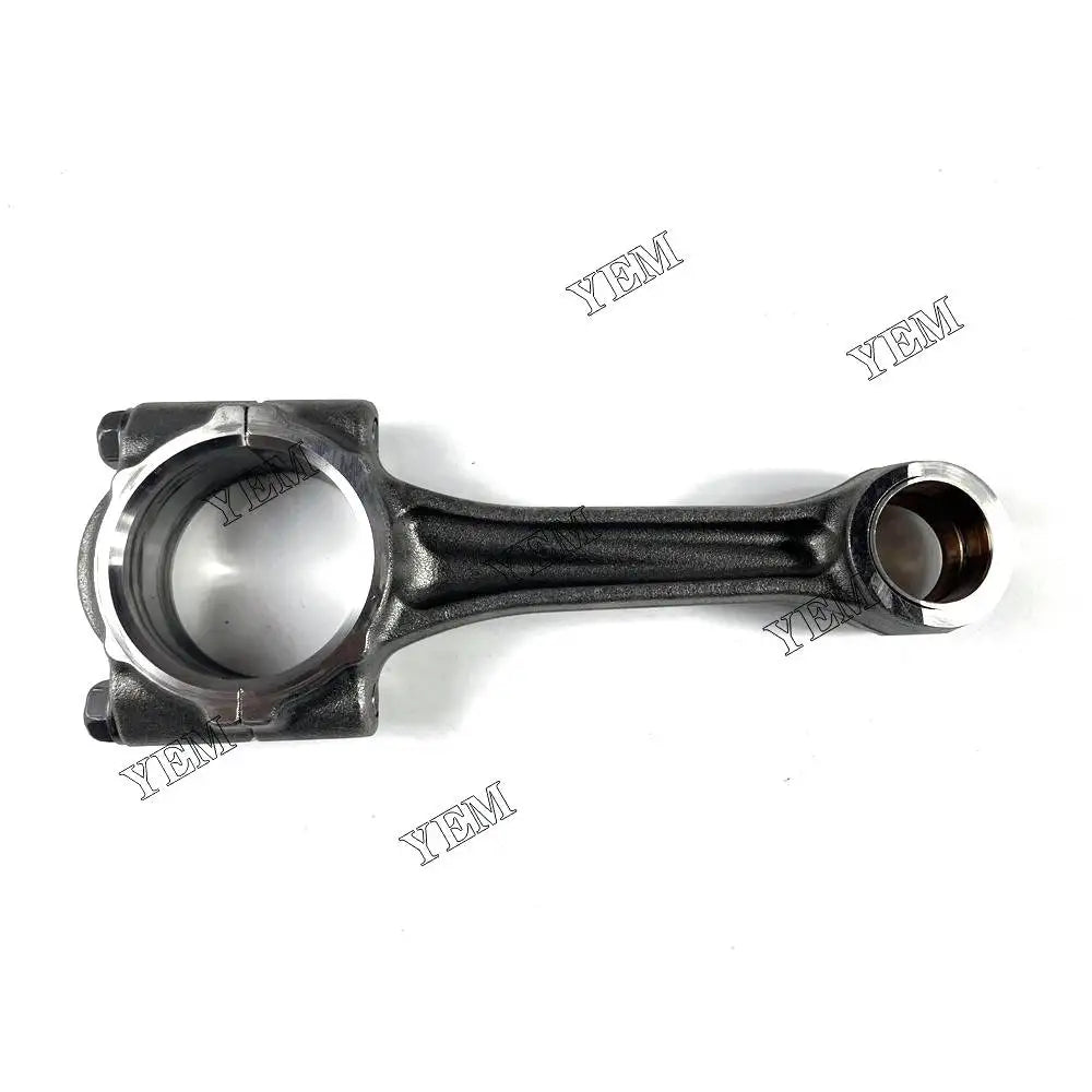 1 year warranty V3800-CR Connecting Rod 1J574-22014 For Kubota engine Parts YEMPARTS