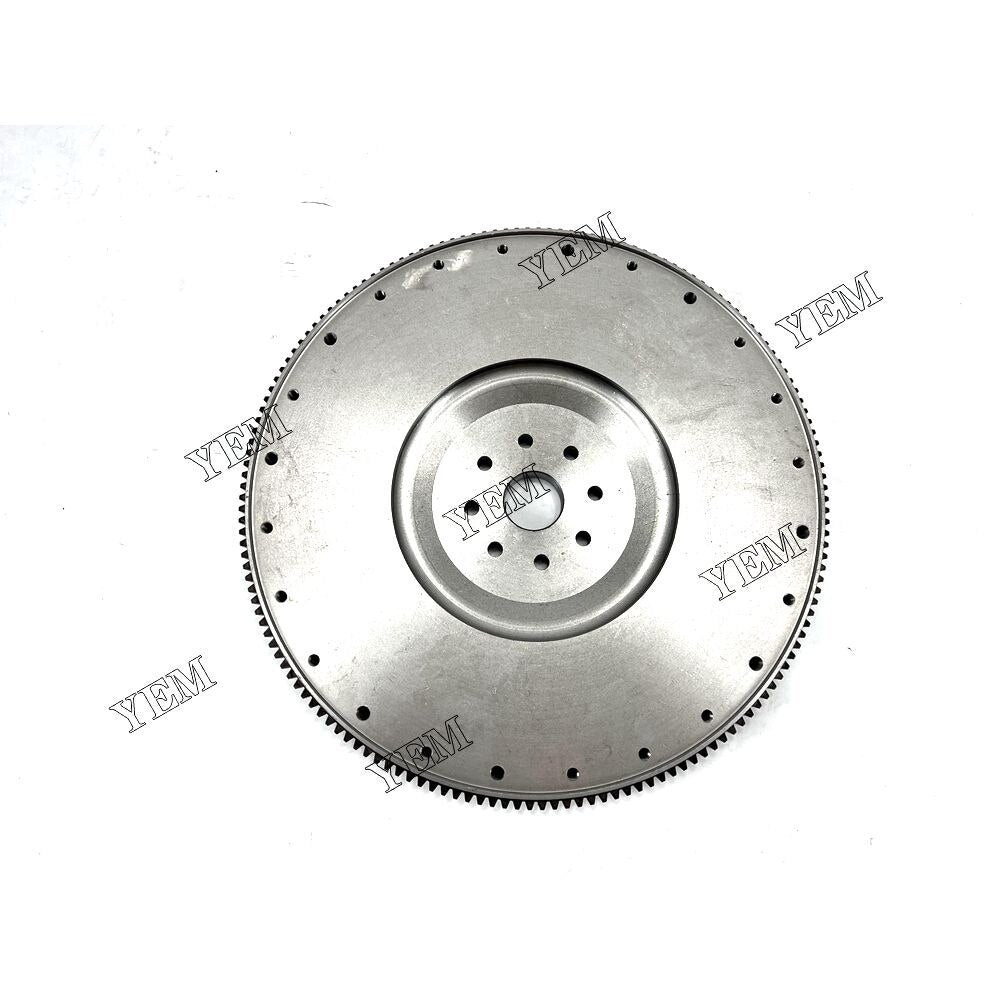 yemparts ISC8.9 Flywheel Assembly 4943476 For Cummins Diesel Engine FOR CUMMINS