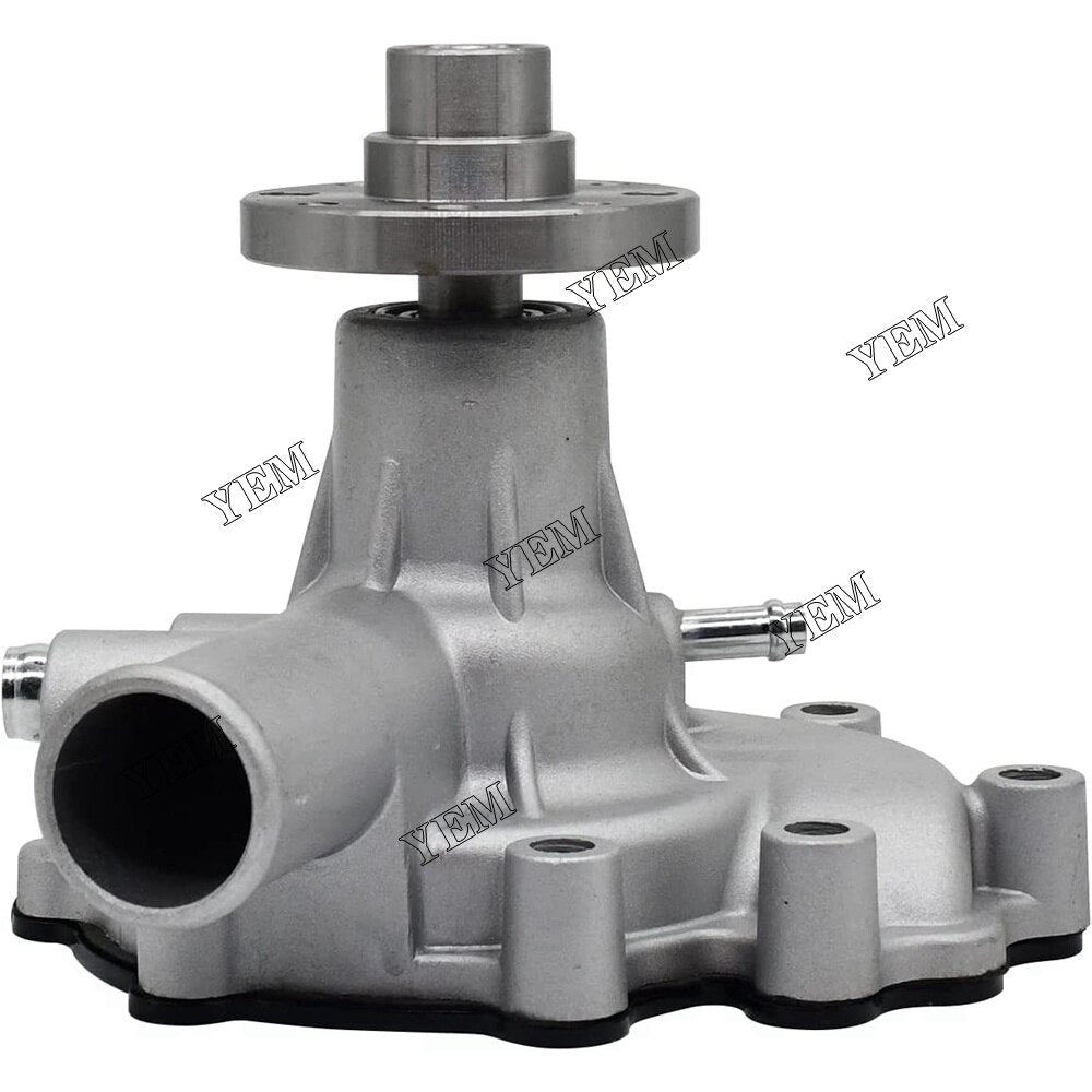 YEM Engine Parts Cooling Water pump 621361001600 For Iseki Engine E4CGVG E3CGVG E3CG E4CG For Other