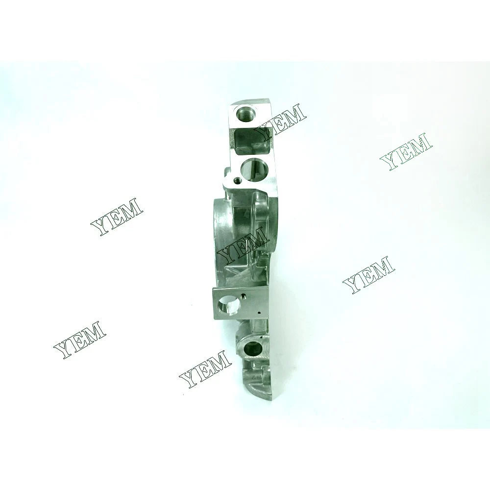 competitive price C5289179 Timing Cover For Cummins ISB6.7 excavator engine part YEMPARTS