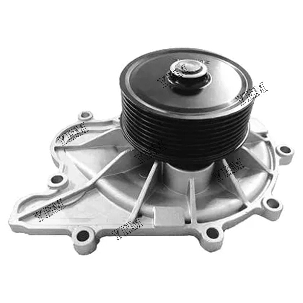 YEM Engine Parts Water Pump 5269784 C5269784 For Cummins ISF2.8 Engine For Cummins
