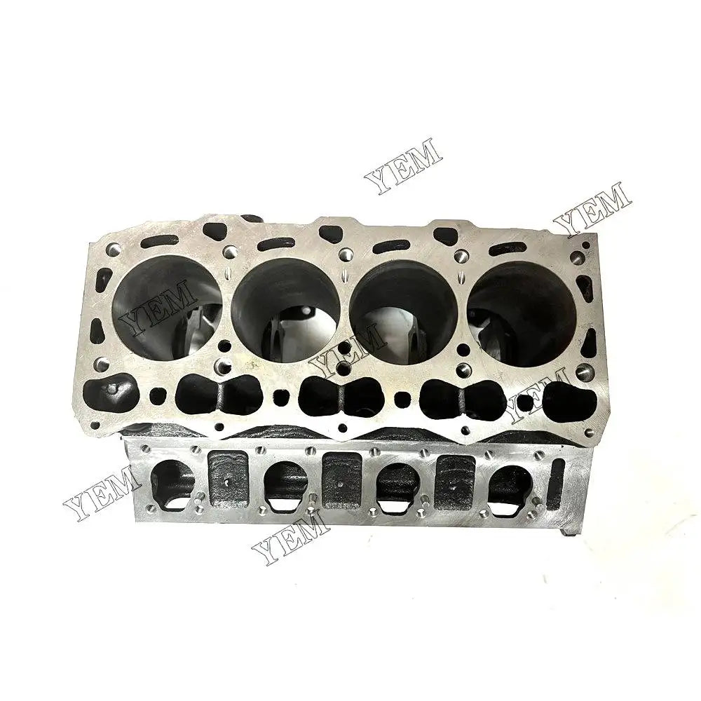 High performanceCylinder Block For Isuzu 4LE2-CR Engine YEMPARTS