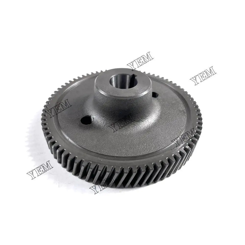 1 year warranty V3800-CR Shaft Idle Gear 1C010-51155 For Kubota engine Parts YEMPARTS