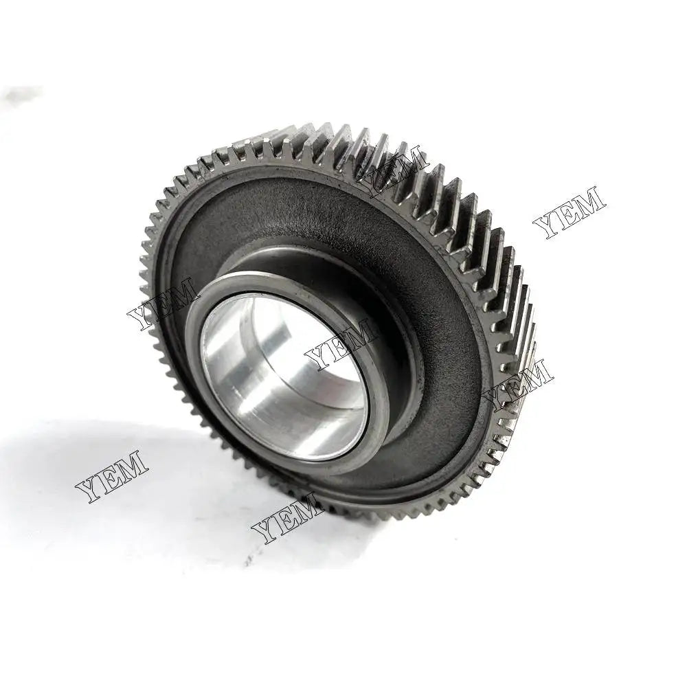 1 year warranty V3800-CR Comp Gear, Idle 1C010-24027 For Kubota engine Parts YEMPARTS