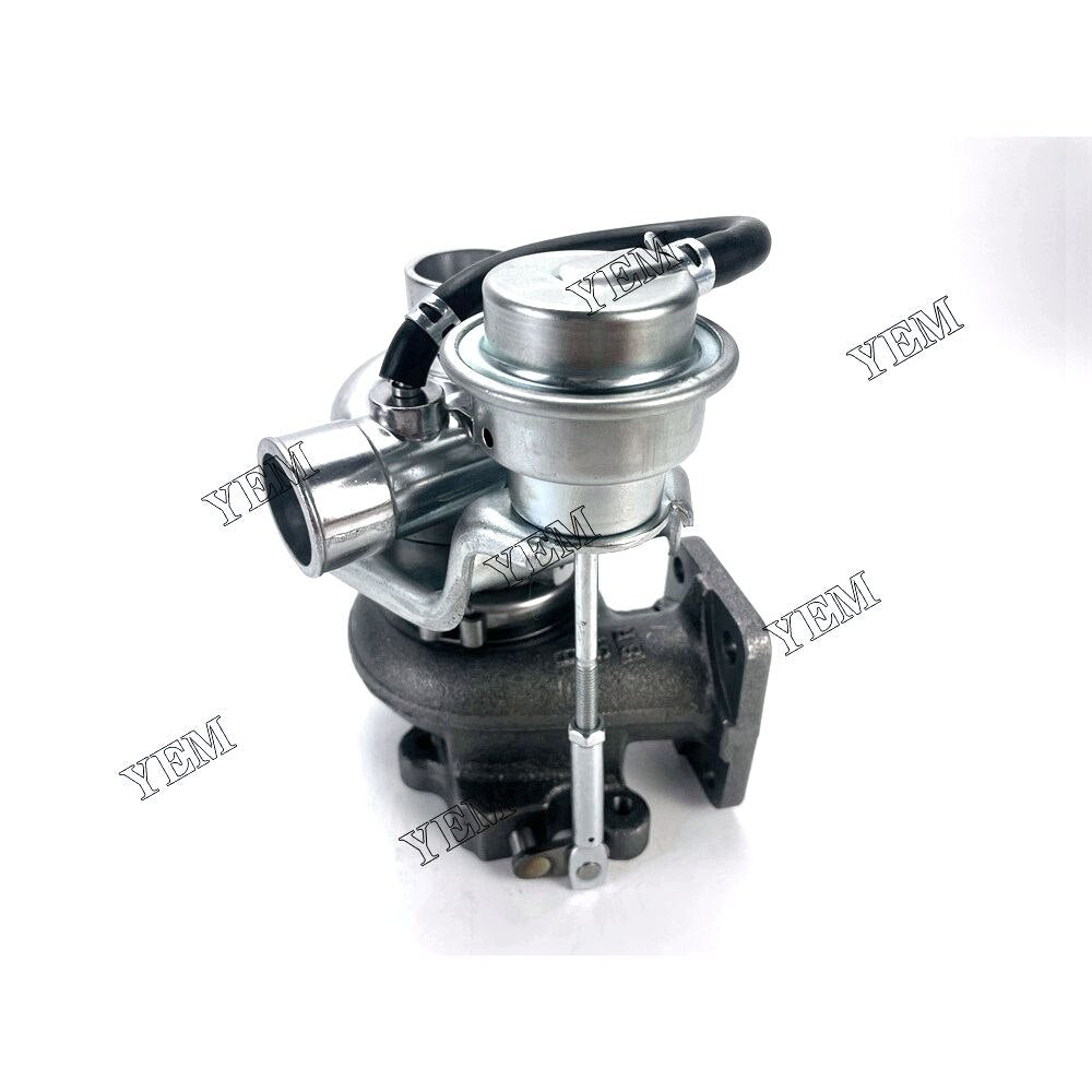 YEM V2403 Turbo 1G491-17012 Kubota excavator diesel engine Yuchai YC35SR excavator YEMPARTS