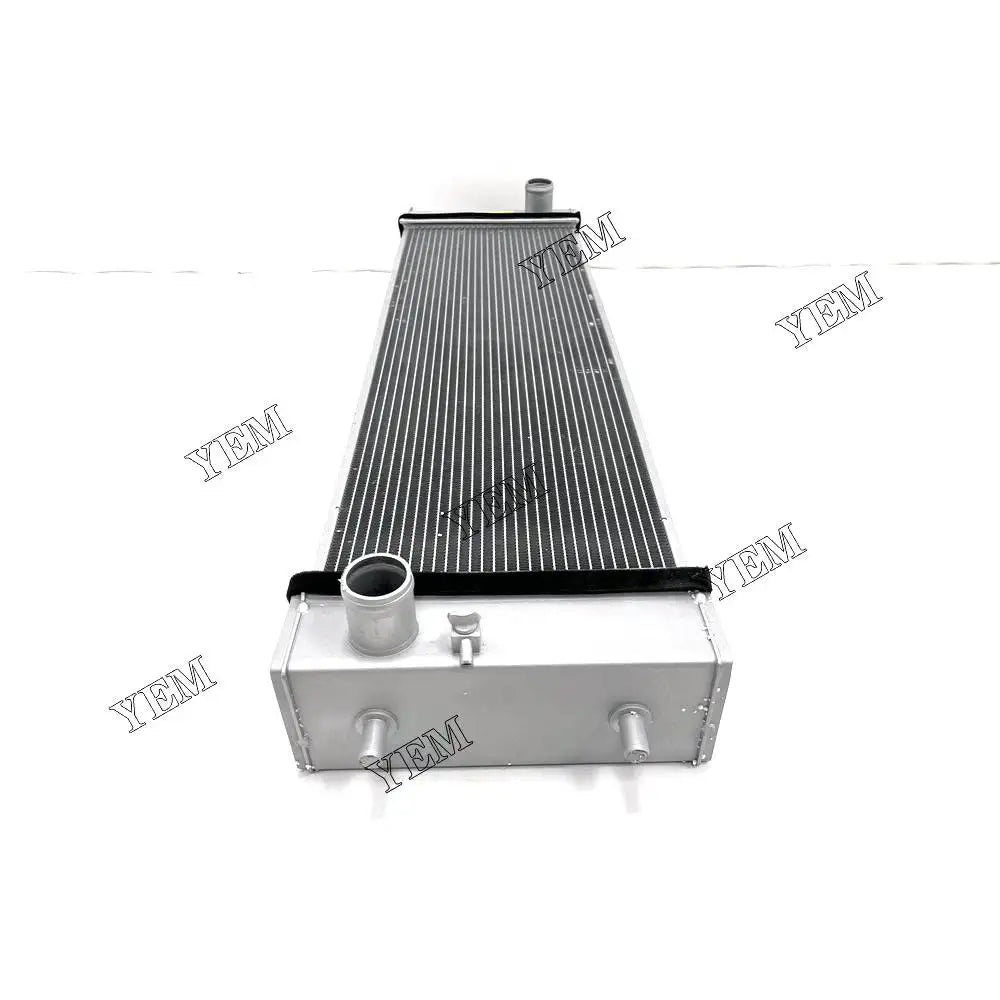 1 year warranty For Komatsu 20Y-03-42451 1110mm 320mm 100mm ASSY RADIATOR PC200-8 engine Parts YEMPARTS
