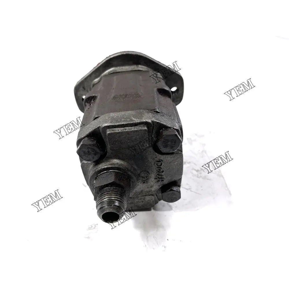 competitive price Hydraulic Pump For Toyota 1DZ excavator engine part YEMPARTS