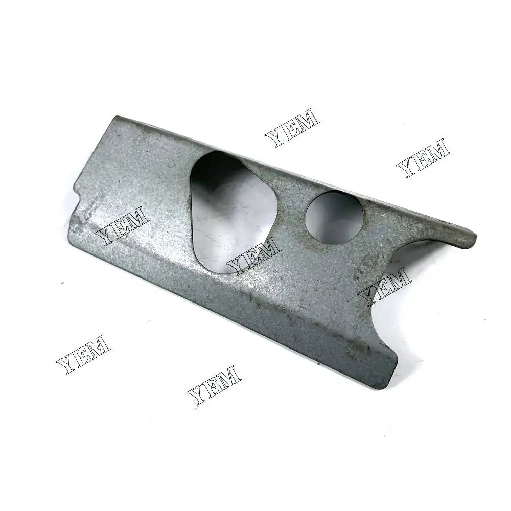 1 year warranty V3800-CR Cover,Ex.Manifold 1J500-17340 For Kubota engine Parts YEMPARTS