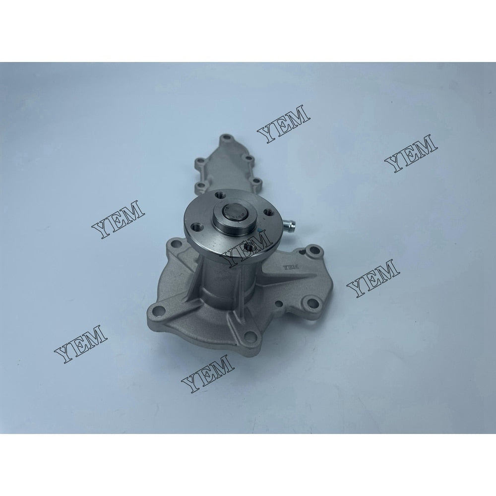 yemparts V2203 V2203T Water Pump WZ-X115 1G730-73032 For Kubota Diesel Engine FOR KUBOTA