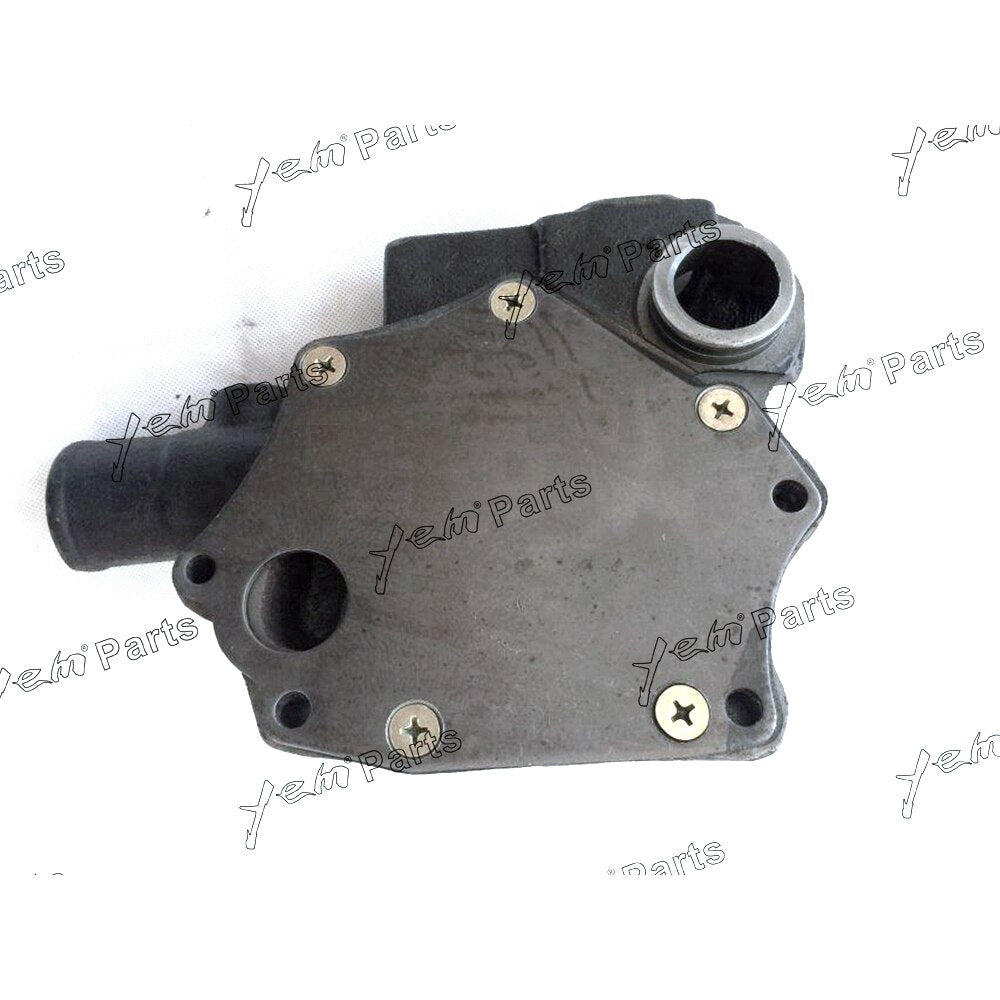YEM Engine Parts WATER PUMP For CUMMINS B3.3 QSB 3.3 QSB 4.5 Diesel For Cummins
