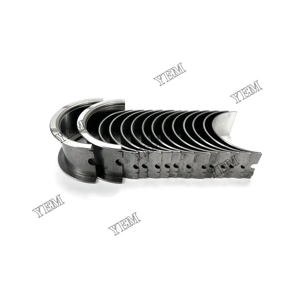 competitive price 276630 14009026534998 Camshaft Bush For Volvo D12 excavator engine part YEMPARTS