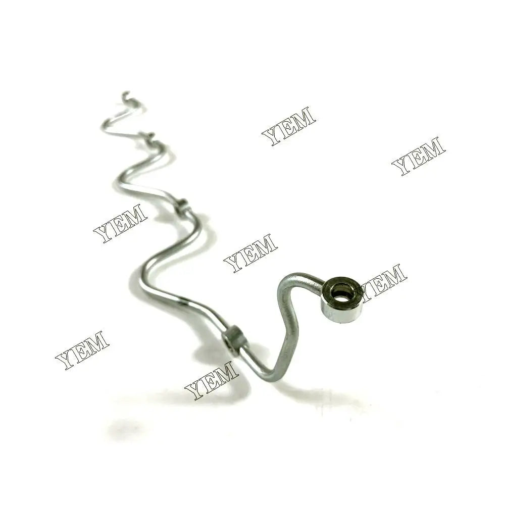 1 year warranty V3800-CR Delivery Ling Injector 1J574-42500 For Kubota engine Parts YEMPARTS