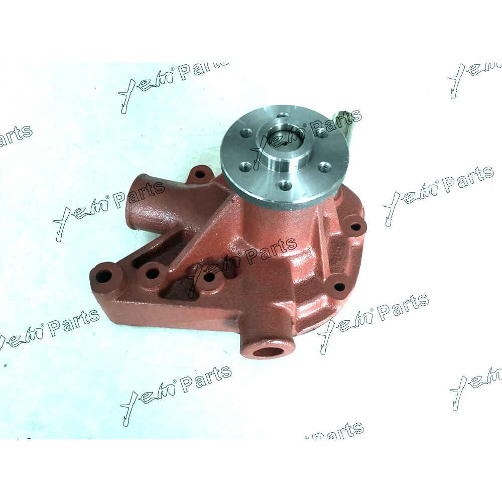 YEM Engine Parts For Doosan DH220-3 DH300-5 Excavator D1146 Diesel Water Pump10265.06500-6139C For Doosan
