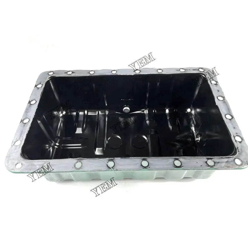 1 year warranty D3.8E Oil Pan 1G381-01500 For Volvo engine Parts YEMPARTS