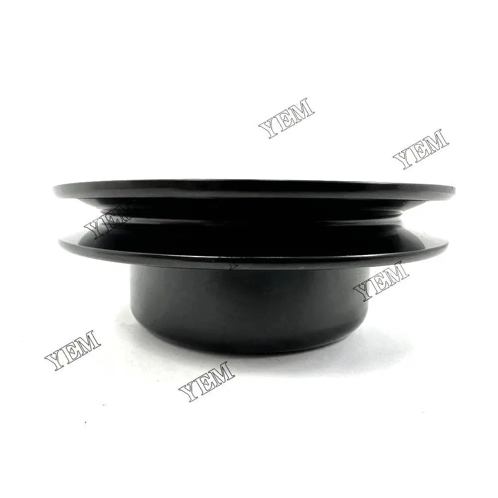 Part Number 37560-74250 Fan Pulley For Kubota D1005 Engine YEMPARTS