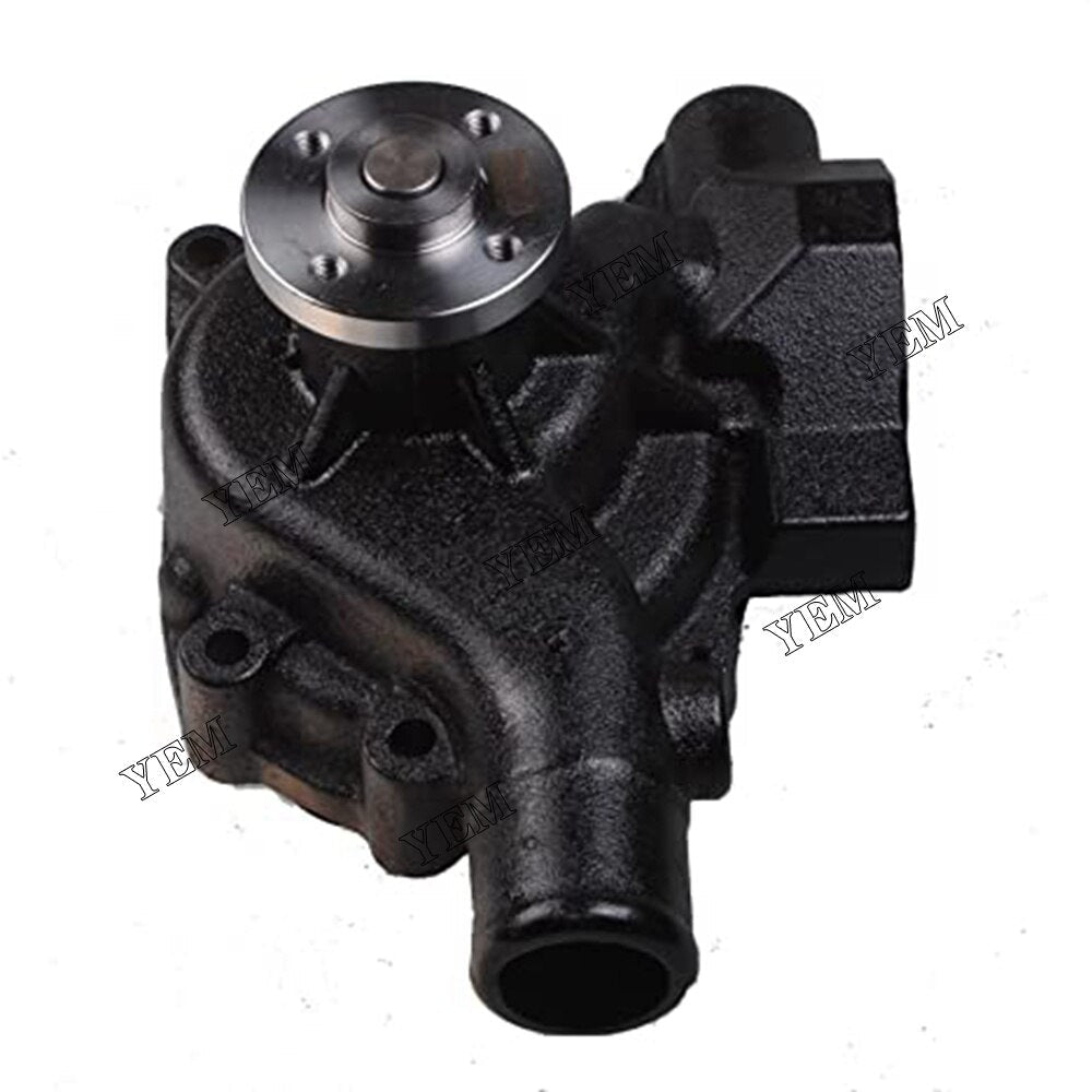 YEM Engine Parts 3800883 Water Pump For Cummins B3.3 Diesel Engine Forklift Excavator Loader For Cummins