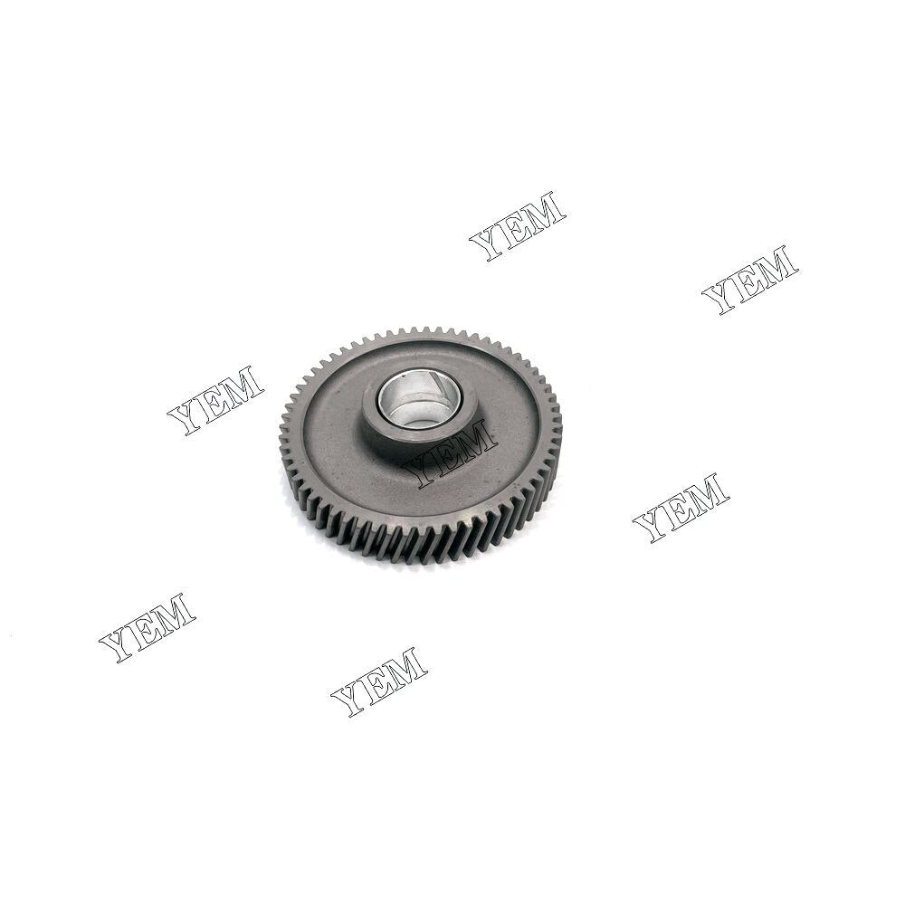 yemparts D1105 D1105T Idler Gear 16271-24012 For Kubota Original Engine Parts FOR KUBOTA