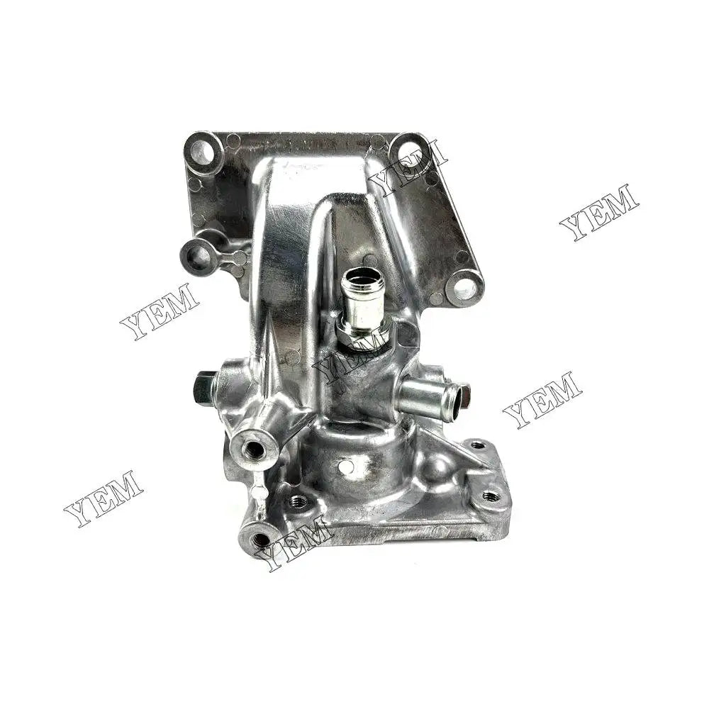 Part Number 1G533-72707 Comp Flange Water For Kubota V3600 Engine YEMPARTS