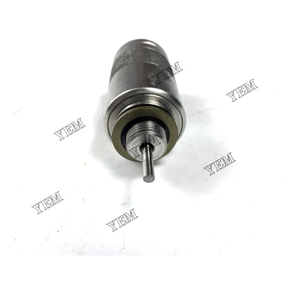 For Caterpillar excavator engine C2.2 Flameout Switch YEMPARTS