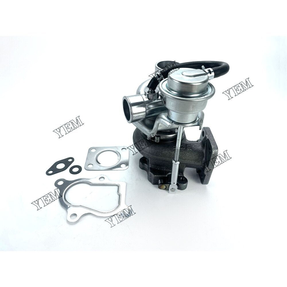 YEM V2403 Turbo 1G491-17012 Kubota excavator diesel engine Yuchai YC35SR excavator YEMPARTS