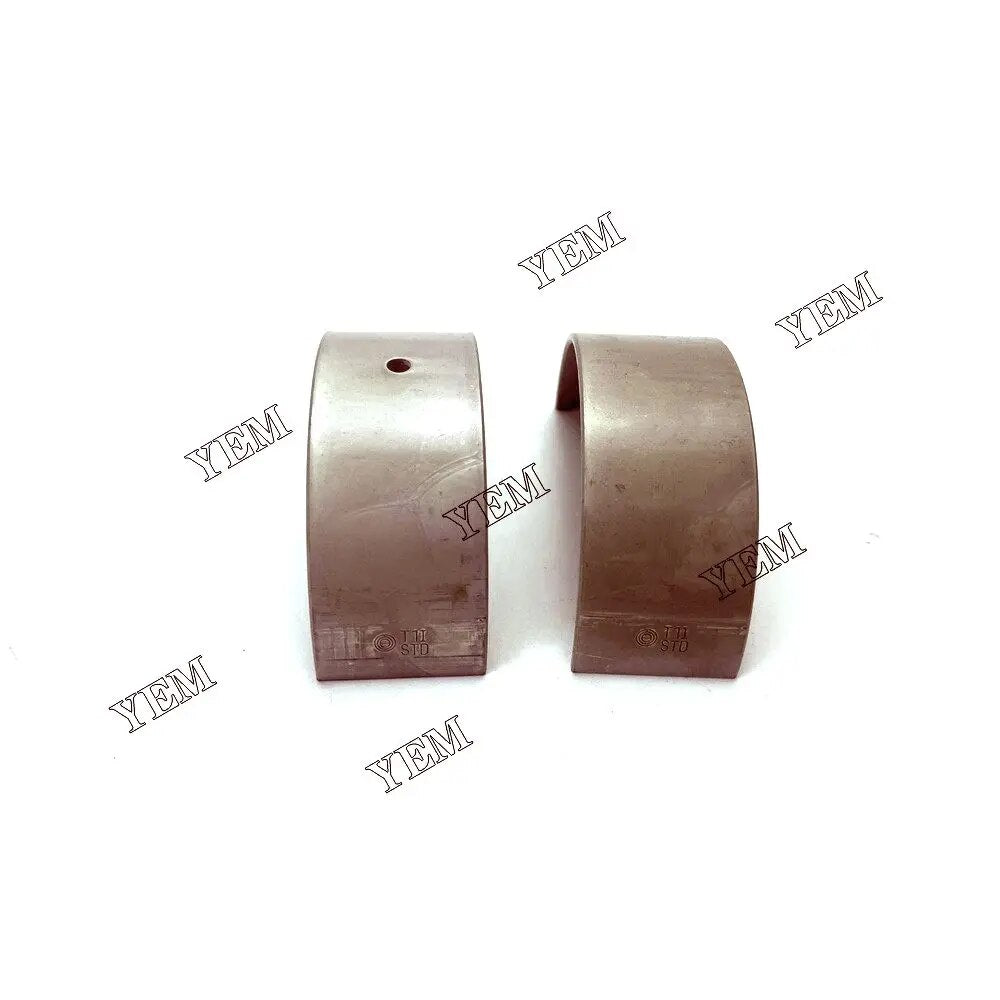 For Mitsubishi excavator engine 6DR5 Big End Bearing YEMPARTS