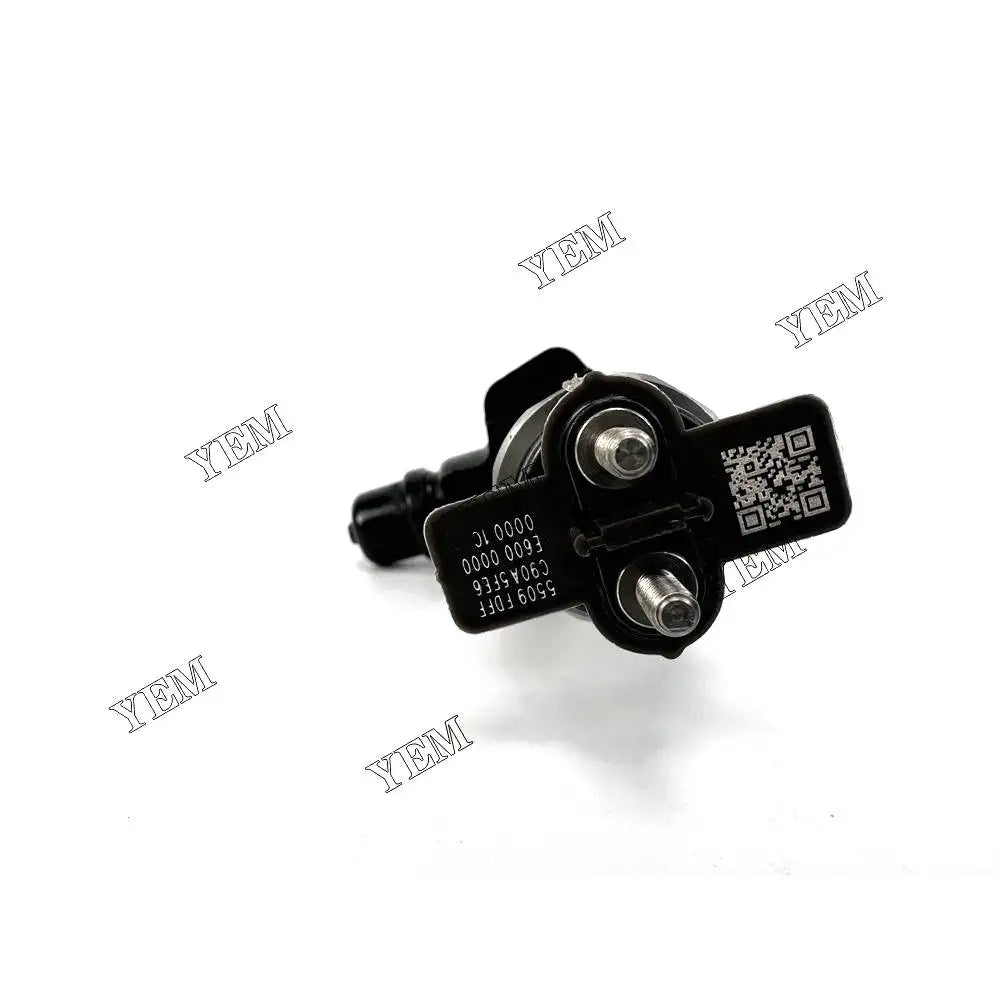 1 year warranty For Kubota 095000-7510 Injector Assembly V6108 engine Parts (4pcs) YEMPARTS