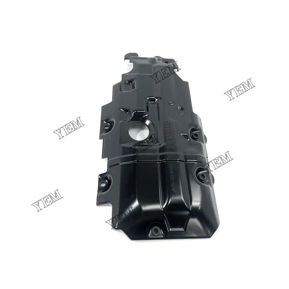 competitive price ME228373 Cover,Rocker Cover For Mitsubishi 4M50 excavator engine part YEMPARTS