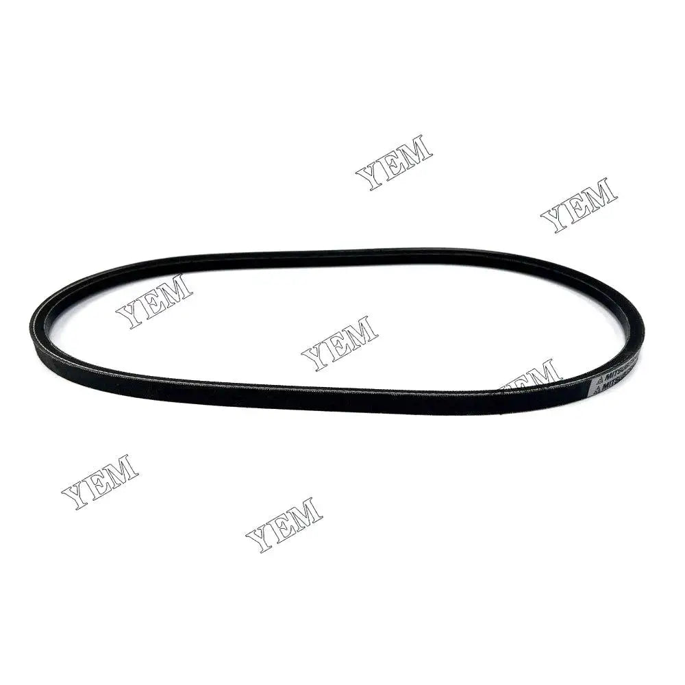 Part Number 15881-97010 V Belt For Kubota WG750Engine YEMPARTS