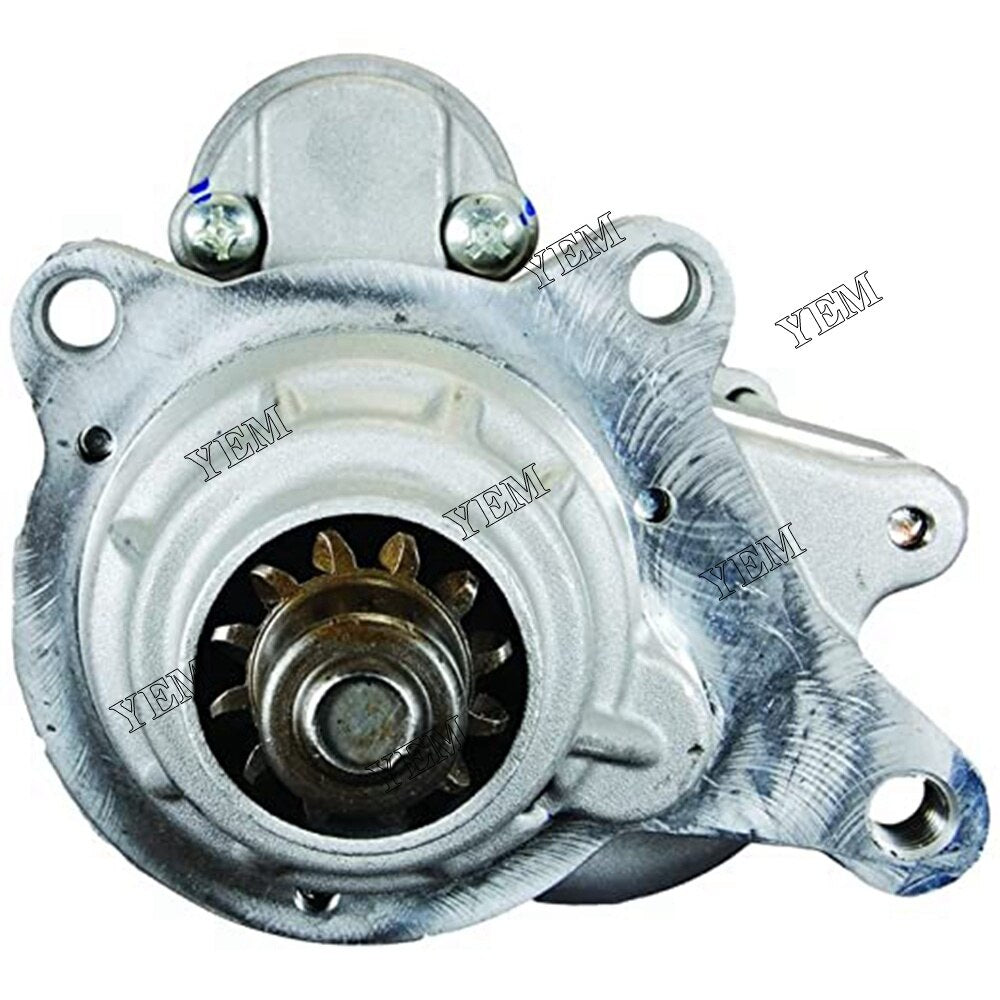 YEM Engine Parts Starter For d Pickup F450 F550 Powerstroke 03-05 6670 3C3U-11000-AB 6.0L For Other
